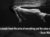 Value of Life Without God