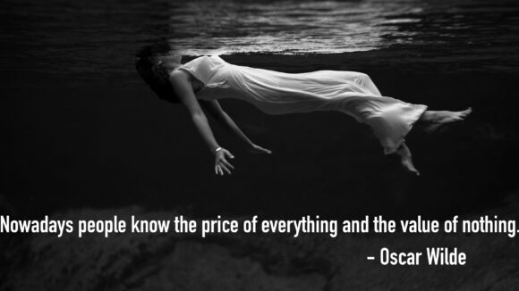 Value of Life Without God