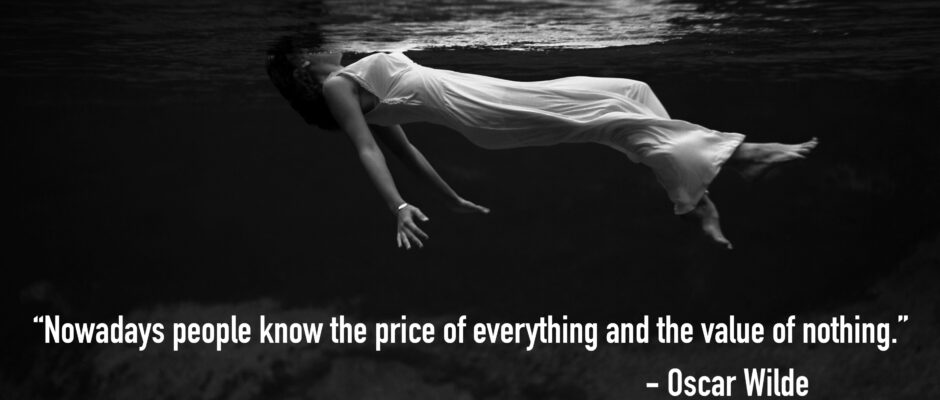 Value of Life Without God