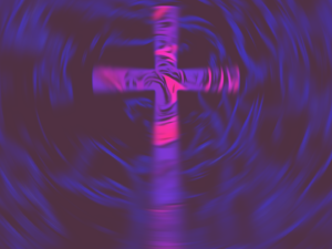 Wisdom Watchmen Logo - Revealing Truth in a World of Deception Cross Only