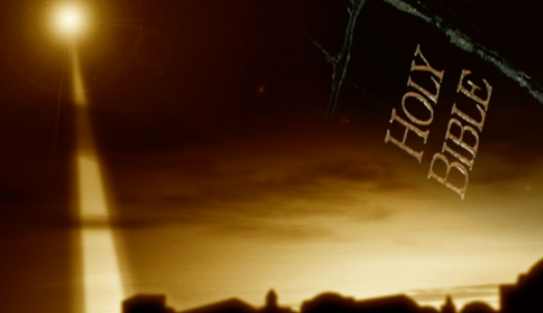 Christ Came to Give You His Spirit – Not to Give You His Righteousness