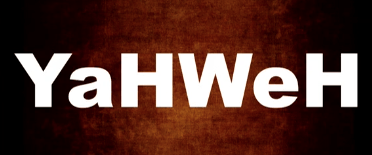 YHWH to JHVH - The Hidden Name of God - Yeshua Jesus Wisdom Watchmen